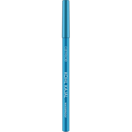 Kohl Kajal Waterproof - 0.78 g, Long - lasting Eye Pencil for Bold Looks - VivaVoss