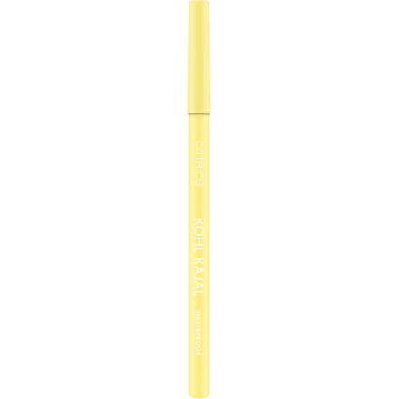 Kohl Kajal Waterproof - 0.78 g, Long - lasting Eye Pencil for Bold Looks - VivaVoss