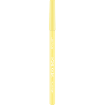 Kohl Kajal Waterproof - 0.78 g, Long - lasting Eye Pencil for Bold Looks - VivaVoss