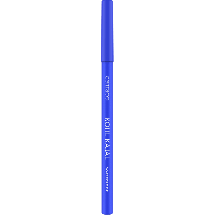 Kohl Kajal Waterproof - 0.78 g, Long - lasting Eye Pencil for Bold Looks - VivaVoss