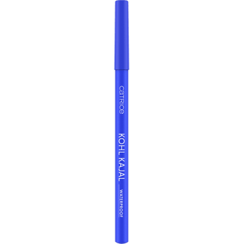 Kohl Kajal Waterproof - 0.78 g, Long - lasting Eye Pencil for Bold Looks - VivaVoss