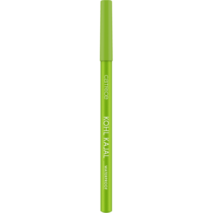 Kohl Kajal Waterproof - 0.78 g, Long - lasting Eye Pencil for Bold Looks - VivaVoss