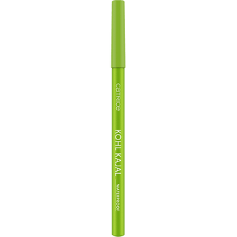 Kohl Kajal Waterproof - 0.78 g, Long - lasting Eye Pencil for Bold Looks - VivaVoss