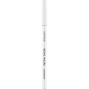 Kohl Kajal Waterproof - 0.78 g, Long - lasting Eye Pencil for Bold Looks - VivaVoss
