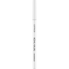 Kohl Kajal Waterproof - 0.78 g, Long - lasting Eye Pencil for Bold Looks - VivaVoss