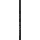 Kohl Kajal Waterproof - 0.78 g, Long - lasting Eye Pencil for Bold Looks - VivaVoss