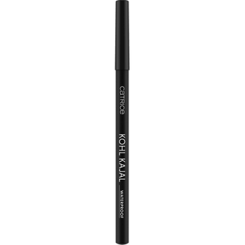 Kohl Kajal Waterproof - 0.78 g, Long - lasting Eye Pencil for Bold Looks - VivaVoss