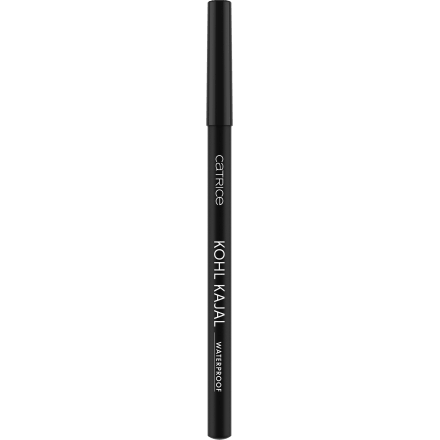 Kohl Kajal Waterproof - 0.78 g, Long - lasting Eye Pencil for Bold Looks - VivaVoss