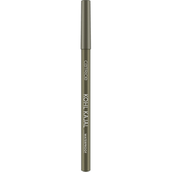 Kohl Kajal Waterproof - 0.78 g, Long - lasting Eye Pencil for Bold Looks - VivaVoss