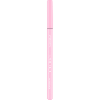 Kohl Kajal Waterproof - 0.78 g, Long - lasting Eye Pencil for Bold Looks - VivaVoss
