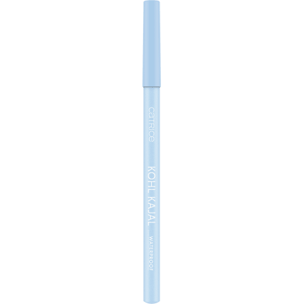 Kohl Kajal Waterproof - 0.78 g, Long - lasting Eye Pencil for Bold Looks - VivaVoss