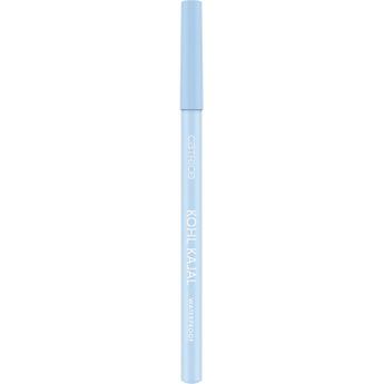 Kohl Kajal Waterproof - 0.78 g, Long - lasting Eye Pencil for Bold Looks - VivaVoss
