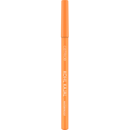 Kohl Kajal Waterproof - 0.78 g, Long - lasting Eye Pencil for Bold Looks - VivaVoss