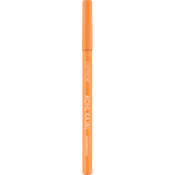 Kohl Kajal Waterproof - 0.78 g, Long - lasting Eye Pencil for Bold Looks - VivaVoss