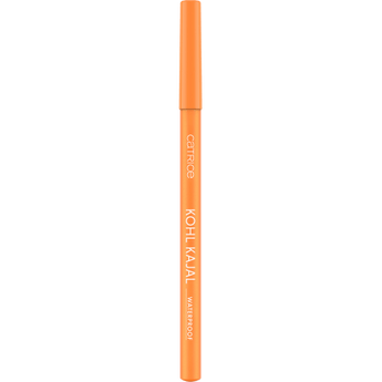 Kohl Kajal Waterproof - 0.78 g, Long - lasting Eye Pencil for Bold Looks - VivaVoss