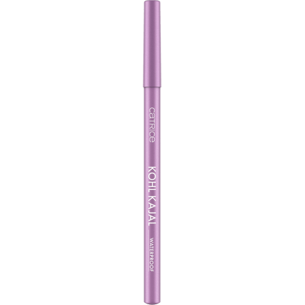 Kohl Kajal Waterproof - 0.78 g, Long - lasting Eye Pencil for Bold Looks - VivaVoss