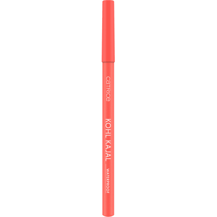 Kohl Kajal Waterproof - 0.78 g, Long - lasting Eye Pencil for Bold Looks - VivaVoss