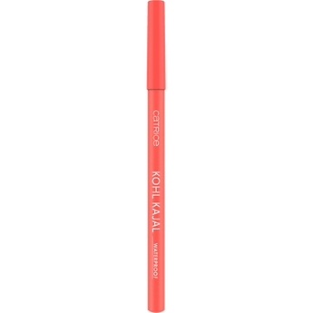 Kohl Kajal Waterproof - 0.78 g, Long - lasting Eye Pencil for Bold Looks - VivaVoss