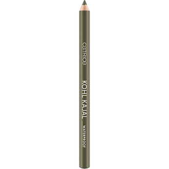 Kohl Kajal Waterproof 080 Dive Love Olive 