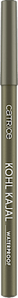 Kohl Kajal Waterproof 080 Dive Love Olive 