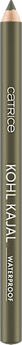 Kohl Kajal Waterproof 080 Dive Love Olive 