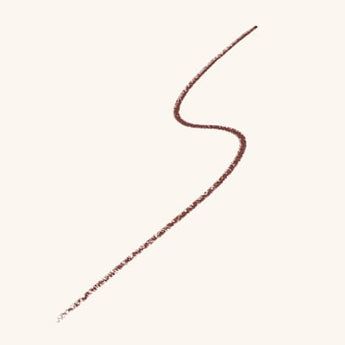 Kohl Kajal Waterproof 100 Burgundy Babe 