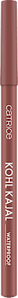 Kohl Kajal Waterproof 100 Burgundy Babe 