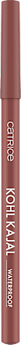 Kohl Kajal Waterproof 100 Burgundy Babe 