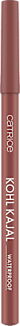 Kohl Kajal Waterproof 100 Burgundy Babe 