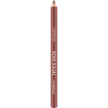 Kohl Kajal Waterproof 100 Burgundy Babe 