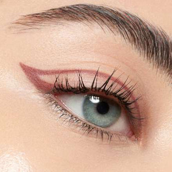 Kohl Kajal Waterproof 100 Burgundy Babe 