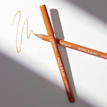 Kohl Kajal Waterproof 110 Orange O'Clock 