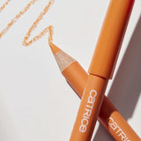 Kohl Kajal Waterproof 110 Orange O'Clock 