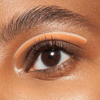 Kohl Kajal Waterproof 110 Orange O'Clock 