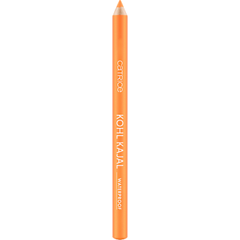 Kohl Kajal Waterproof 110 Orange O'Clock 