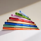 Kohl Kajal Waterproof 110 Orange O'Clock 