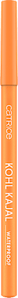 Kohl Kajal Waterproof 110 Orange O'Clock 