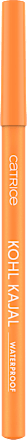 Kohl Kajal Waterproof 110 Orange O'Clock 