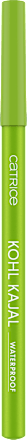 Kohl Kajal Waterproof 130 Lime Green 