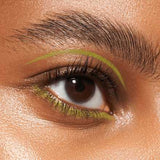 Kohl Kajal Waterproof 130 Lime Green 