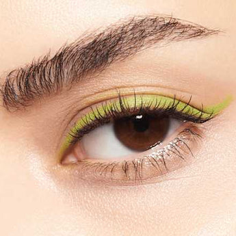 Kohl Kajal Waterproof 130 Lime Green 