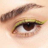 Kohl Kajal Waterproof 130 Lime Green 