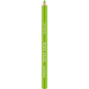 Kohl Kajal Waterproof 130 Lime Green 