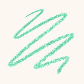 Kohl Kajal Waterproof 140 Frosty Mint 