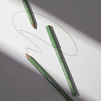 Kohl Kajal Waterproof 140 Frosty Mint 