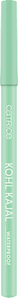 Kohl Kajal Waterproof 140 Frosty Mint 