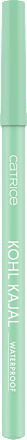 Kohl Kajal Waterproof 140 Frosty Mint 