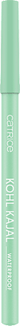 Kohl Kajal Waterproof 140 Frosty Mint 
