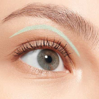 Kohl Kajal Waterproof 140 Frosty Mint 