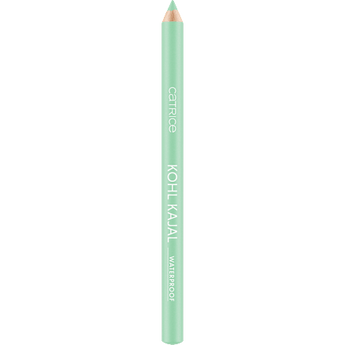 Kohl Kajal Waterproof 140 Frosty Mint 